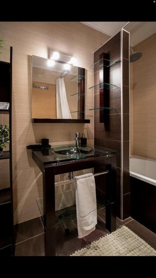 Luxury Holiday Home 알부페이라 외부 사진