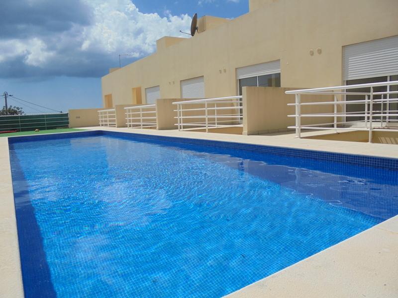 Luxury Holiday Home 알부페이라 외부 사진