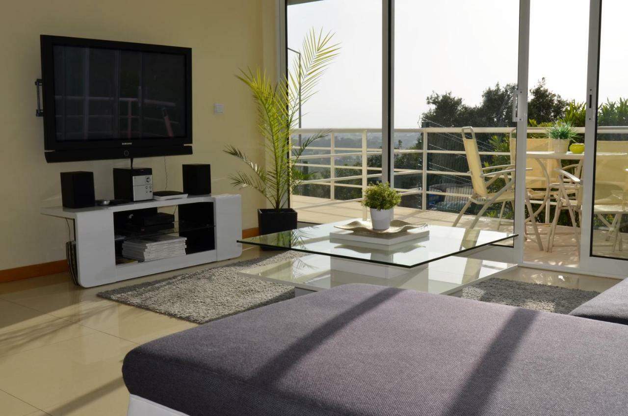 Luxury Holiday Home 알부페이라 외부 사진
