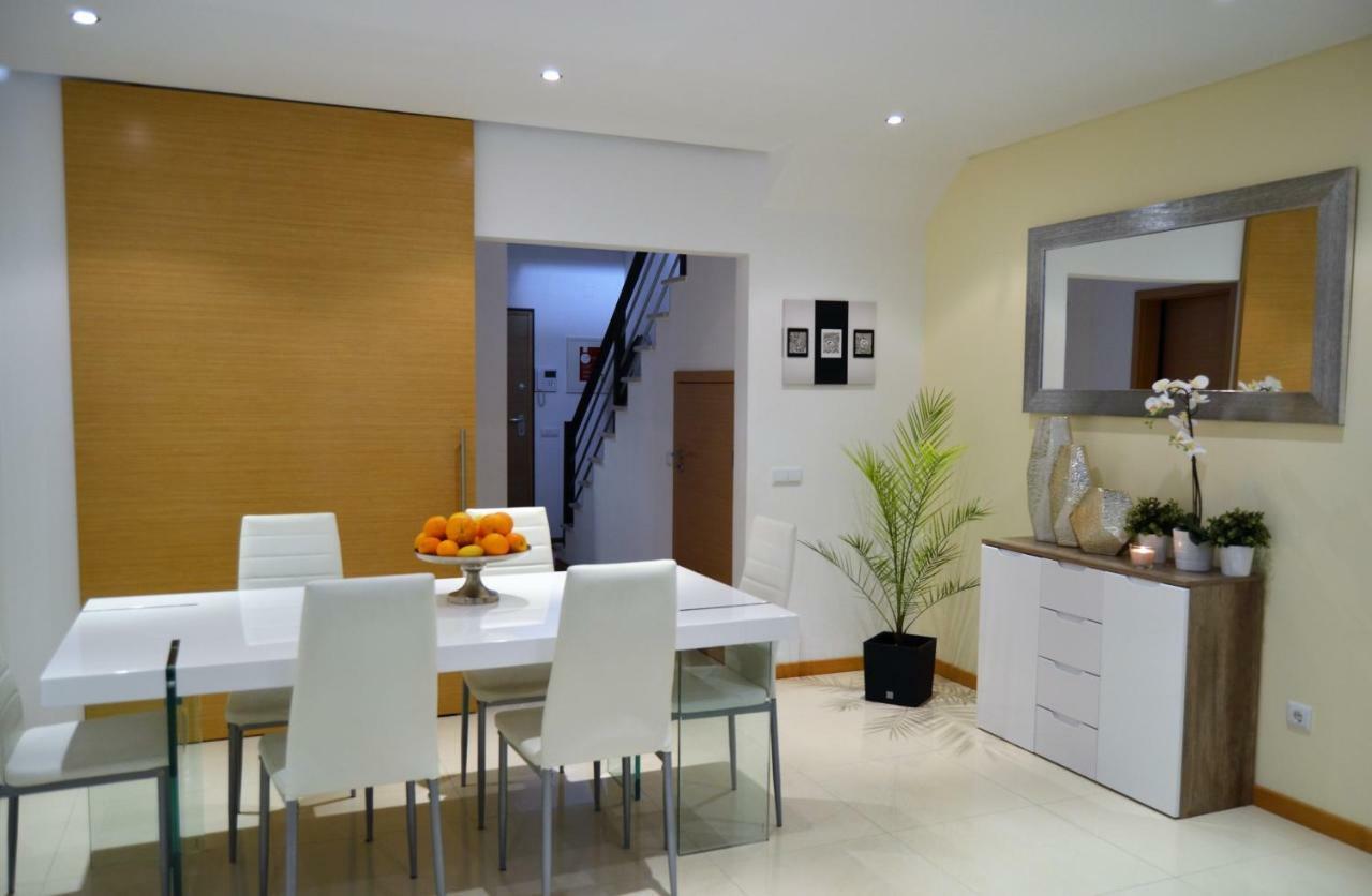 Luxury Holiday Home 알부페이라 외부 사진