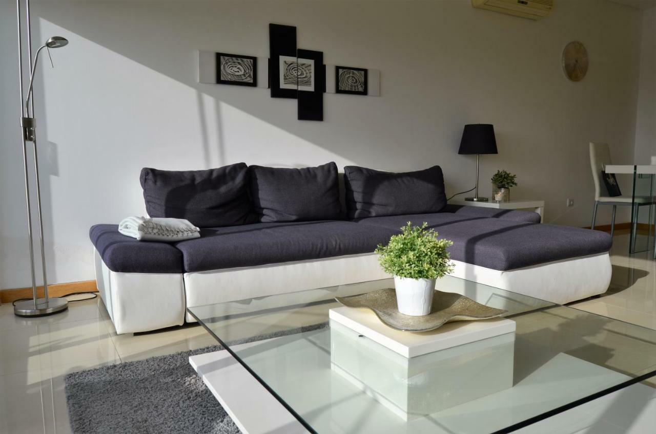 Luxury Holiday Home 알부페이라 외부 사진